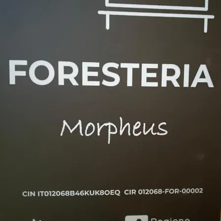 Morpheus * Ferno