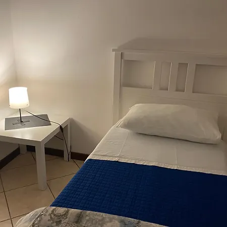 Morpheus Guest house *