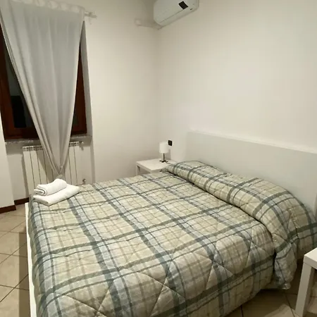 Morpheus Guest house *