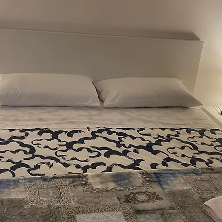 Guest house Morpheus