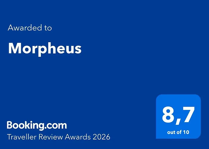 Morpheus Ferno